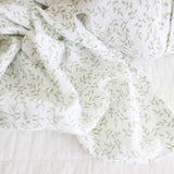 Mary Meyer Lulujo Muslin Swaddle - ANB Baby