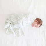 Mary Meyer Lulujo Muslin Swaddle - ANB Baby