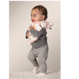 Mary Meyer SnuggyNuggles Blanket - ANB Baby