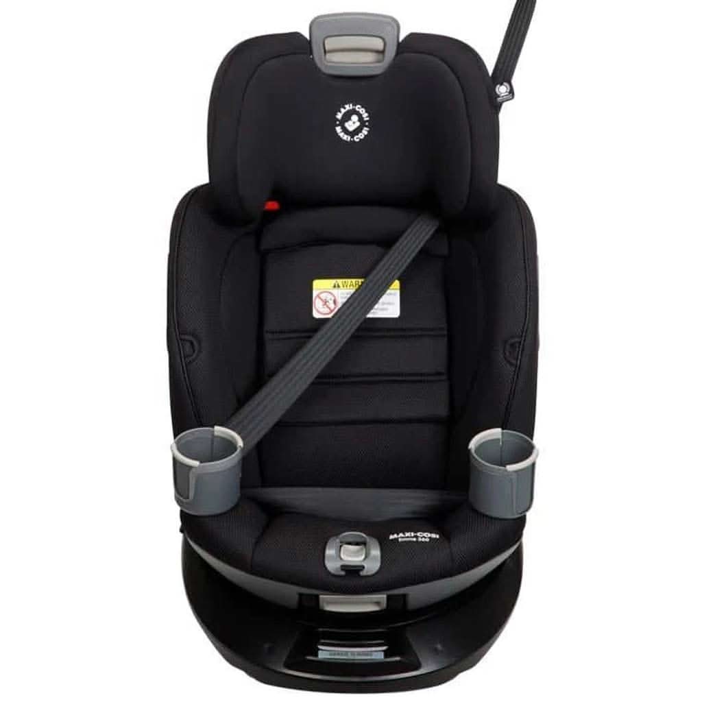 Maxi - Cosi Emme 360° Rotating All - in - One Convertible Car Seat - ANB Baby