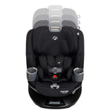 Maxi - Cosi Emme 360° Rotating All - in - One Convertible Car Seat - ANB Baby