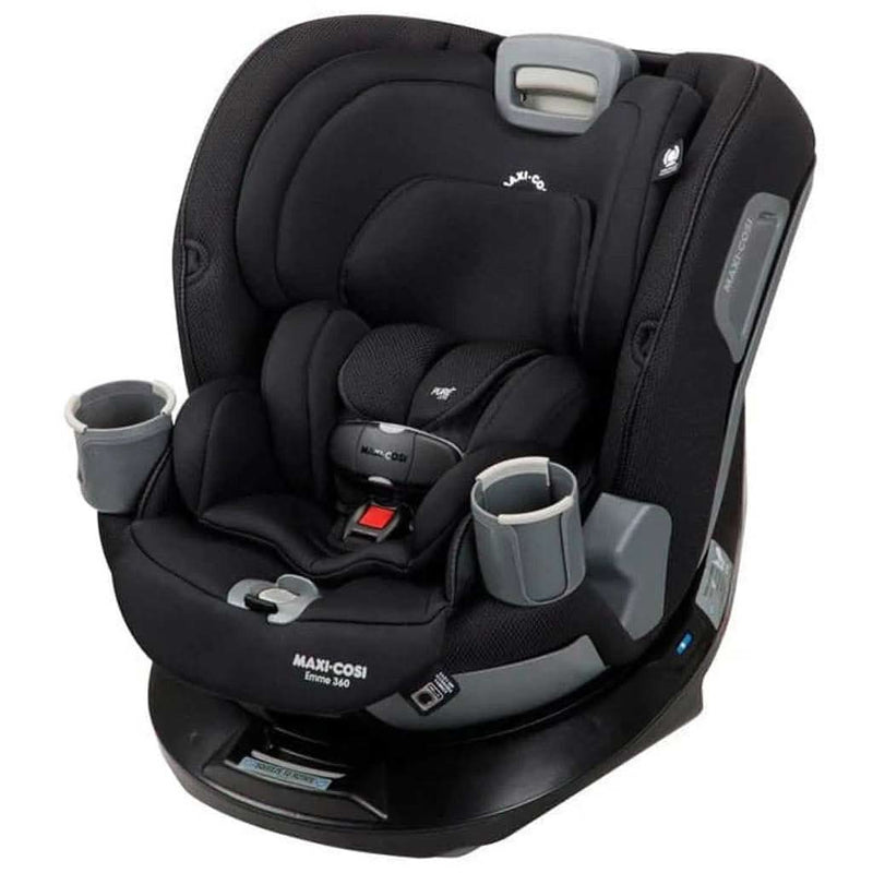 Maxi - Cosi Emme 360° Rotating All - in - One Convertible Car Seat - ANB Baby