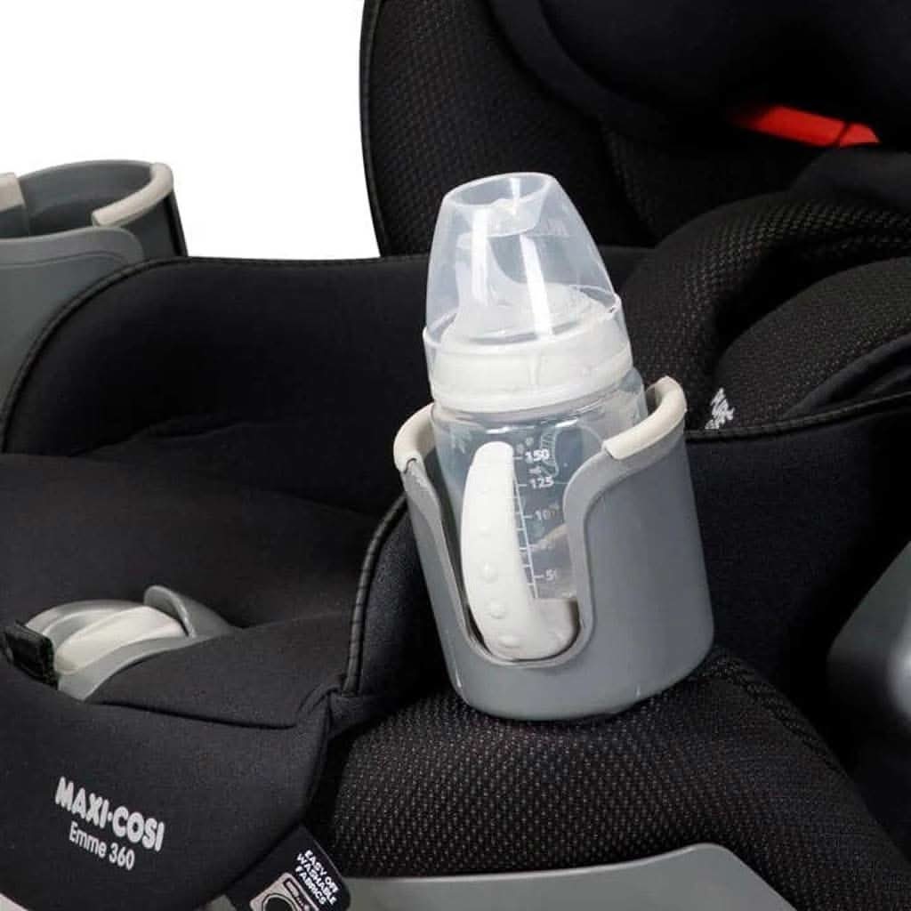 Maxi - Cosi Emme 360° Rotating All - in - One Convertible Car Seat - ANB Baby