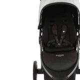 Maxi - Cosi Gia XP Luxe 3 - Wheel Travel System with Mico Luxe Infant Car Seat - MCTR456FYH - ANB Baby