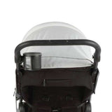 Maxi - Cosi Gia XP Luxe 3 - Wheel Travel System with Mico Luxe Infant Car Seat - MCTR456FYH - ANB Baby