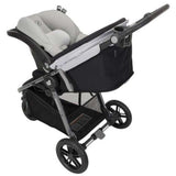 Maxi - Cosi Gia XP Luxe 3 - Wheel Travel System with Mico Luxe Infant Car Seat - MCTR456FYH - ANB Baby