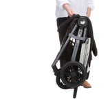 Maxi - Cosi Gia XP Luxe 3 - Wheel Travel System with Mico Luxe Infant Car Seat - MCTR456FYH - ANB Baby