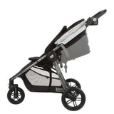 Maxi - Cosi Gia XP Luxe 3 - Wheel Travel System with Mico Luxe Infant Car Seat - MCTR456FYH - ANB Baby