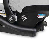 Maxi - Cosi Gia XP Luxe 3 - Wheel Travel System with Mico Luxe Infant Car Seat - MCTR456FYH - ANB Baby