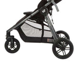 Maxi - Cosi Gia XP Luxe 3 - Wheel Travel System with Mico Luxe Infant Car Seat - MCTR456FYH - ANB Baby