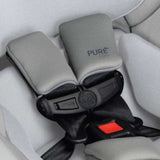 Maxi - Cosi Gia XP Luxe 3 - Wheel Travel System with Mico Luxe Infant Car Seat - MCTR456FYH - ANB Baby