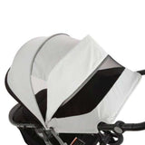 Maxi - Cosi Gia XP Luxe 3 - Wheel Travel System with Mico Luxe Infant Car Seat - MCTR456FYH - ANB Baby