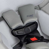 Maxi - Cosi Gia XP Luxe 3 - Wheel Travel System with Mico Luxe Infant Car Seat - MCTR456FYH - ANB Baby