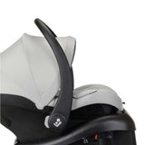 Maxi - Cosi Gia XP Luxe 3 - Wheel Travel System with Mico Luxe Infant Car Seat - MCTR456FYH - ANB Baby