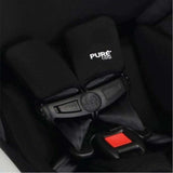 Maxi - Cosi Gia XP Luxe 3 - Wheel Travel System with Mico Luxe Infant Car Seat - MCTR456FZA - ANB Baby