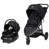 Maxi - Cosi Gia XP Luxe 3 - Wheel Travel System with Mico Luxe Infant Car Seat - MCTR456FZA - ANB Baby