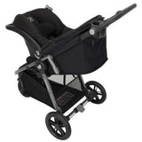 Maxi - Cosi Gia XP Luxe 3 - Wheel Travel System with Mico Luxe Infant Car Seat - MCTR456FZA - ANB Baby