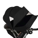 Maxi - Cosi Gia XP Luxe 3 - Wheel Travel System with Mico Luxe Infant Car Seat - MCTR456FZA - ANB Baby