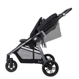 Maxi - Cosi Gia XP Luxe 3 - Wheel Travel System with Mico Luxe Infant Car Seat - MCTR456FZA - ANB Baby