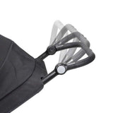 Maxi - Cosi Gia XP Luxe 3 - Wheel Travel System with Mico Luxe Infant Car Seat - MCTR456FZA - ANB Baby