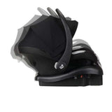 Maxi - Cosi Gia XP Luxe 3 - Wheel Travel System with Mico Luxe Infant Car Seat - MCTR456FZA - ANB Baby