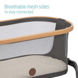 Maxi Cosi Iora Bedside Bassinet - ANB Baby