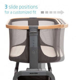 Maxi Cosi Iora Bedside Bassinet - ANB Baby