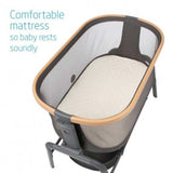 Maxi Cosi Iora Bedside Bassinet - ANB Baby