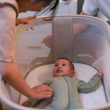 Maxi Cosi Iora Bedside Bassinet - ANB Baby