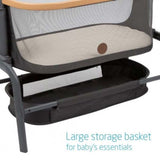 Maxi Cosi Iora Bedside Bassinet - ANB Baby