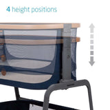 Maxi Cosi Iora Bedside Bassinet - MCBT079FJC - ANB Baby
