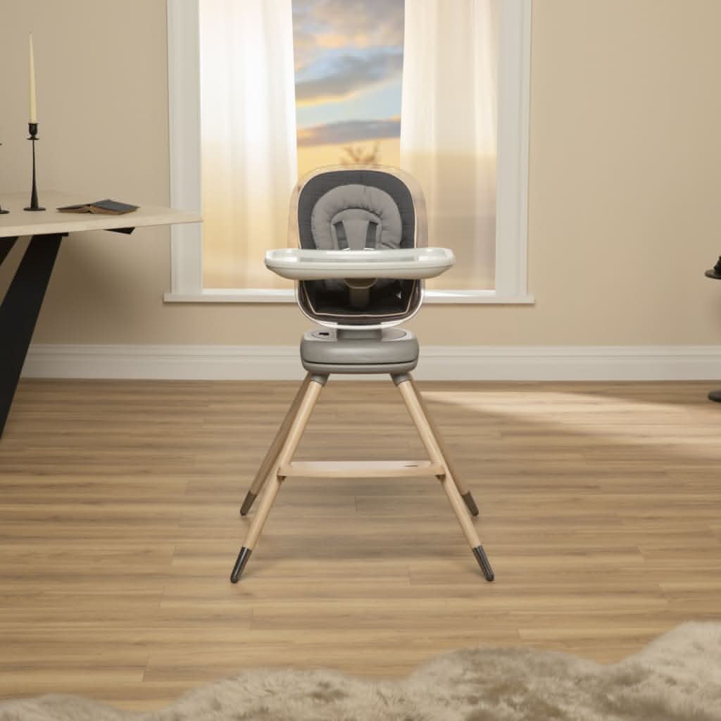 Maxi - Cosi Kiskadee 360° Rotating High Chair - ANB Baby