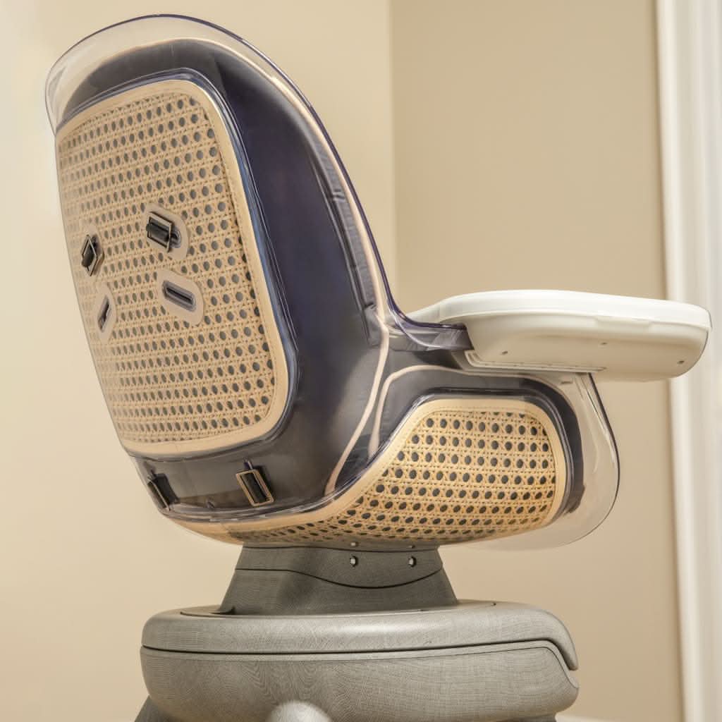 Maxi - Cosi Kiskadee 360° Rotating High Chair - ANB Baby