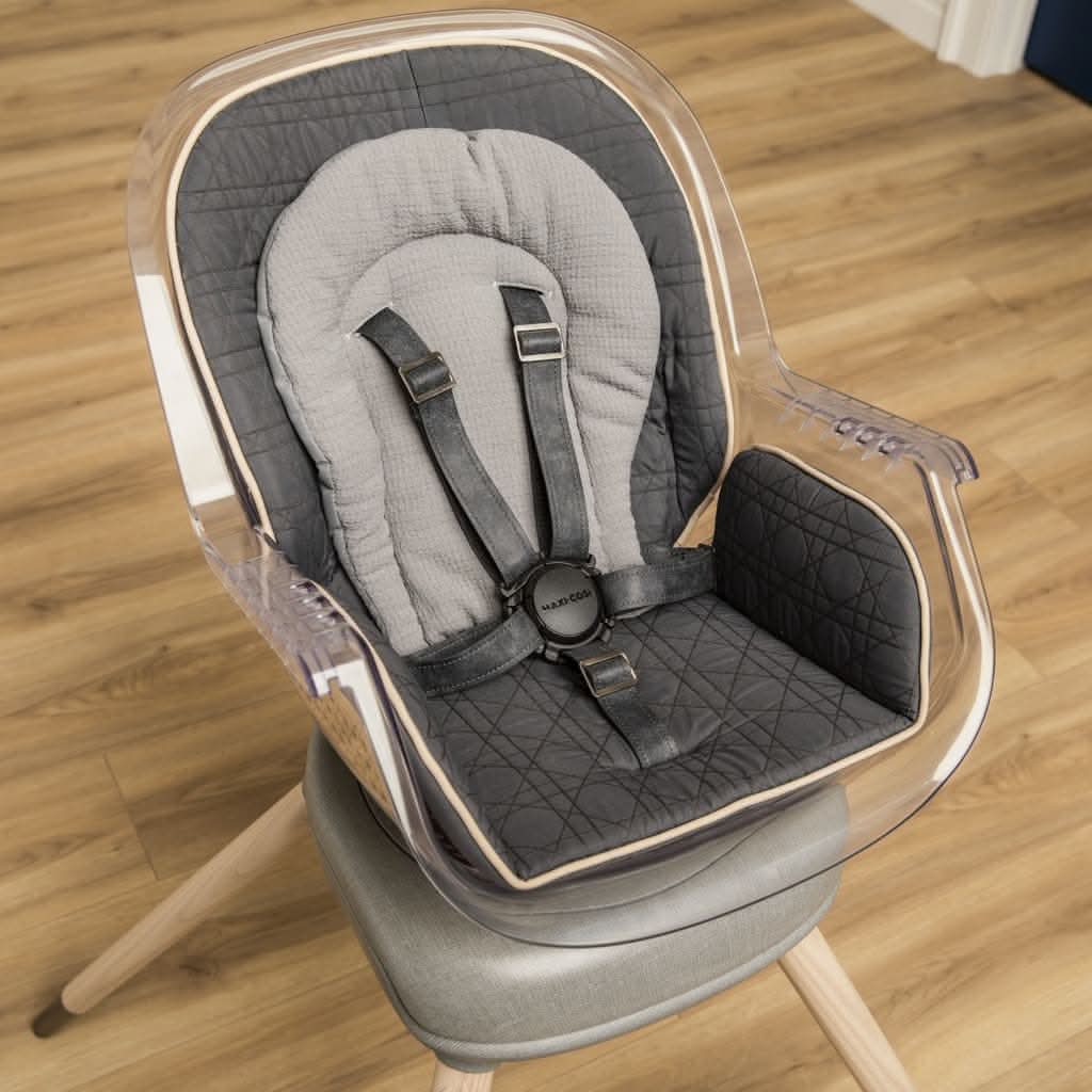 Maxi - Cosi Kiskadee 360° Rotating High Chair - MCHC280HCV - ANB Baby