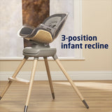Maxi - Cosi Kiskadee 360° Rotating High Chair - ANB Baby