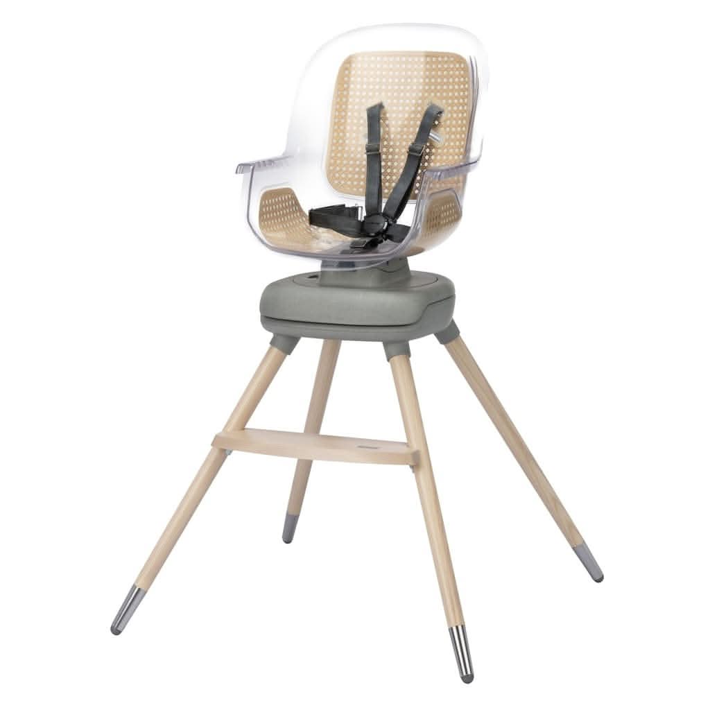Maxi - Cosi Kiskadee 360° Rotating High Chair - MCHC280HCV - ANB Baby