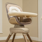 Maxi - Cosi Kiskadee 360° Rotating High Chair - ANB Baby