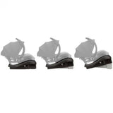 Maxi - Cosi Infant Car Seat Base for Mico - ANB Baby
