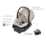 Maxi - Cosi Mico Luxe Infant Car Seat - ANB Baby