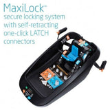 Maxi - Cosi Mico XP Max Infant Car Seat - ANB Baby