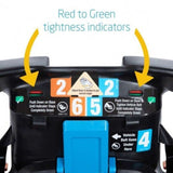 Maxi - Cosi Mico XP Max Infant Car Seat - ANB Baby