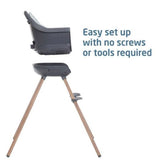 Maxi - Cosi Moa 8 - in - 1 High Chair - ANB Baby