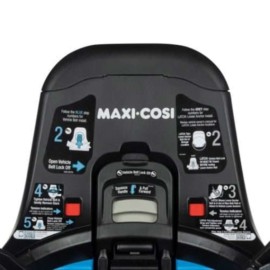 Maxi - Cosi Peri 180° Rotating Infant Car Seat - ANB Baby