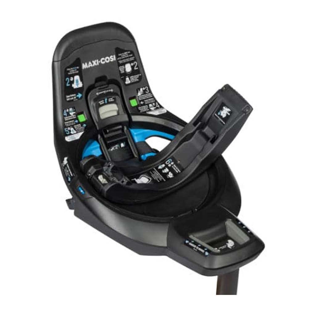 Maxi - Cosi Peri 180° Rotating Infant Car Seat - ANB Baby