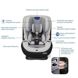 Maxi - Cosi Pria Chill All - in - One Convertible Car Seat - ANB Baby