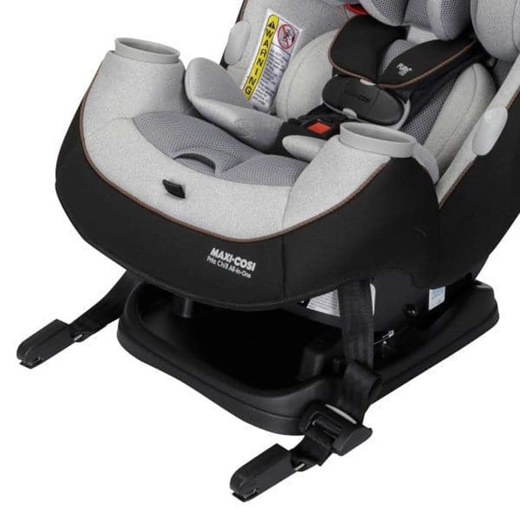 Maxi - Cosi Pria Chill All - in - One Convertible Car Seat - ANB Baby