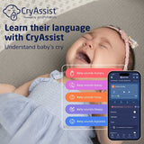 Maxi - Cosi Sibia Bassinet - ANB Baby