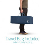 Maxi - Cosi Swift Play Yard - MCPY430FJA - ANB Baby