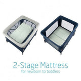 Maxi - Cosi Swift Play Yard - ANB Baby