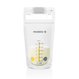 Medela Breast Milk Storage Bags, 6 Oz - ANB Baby